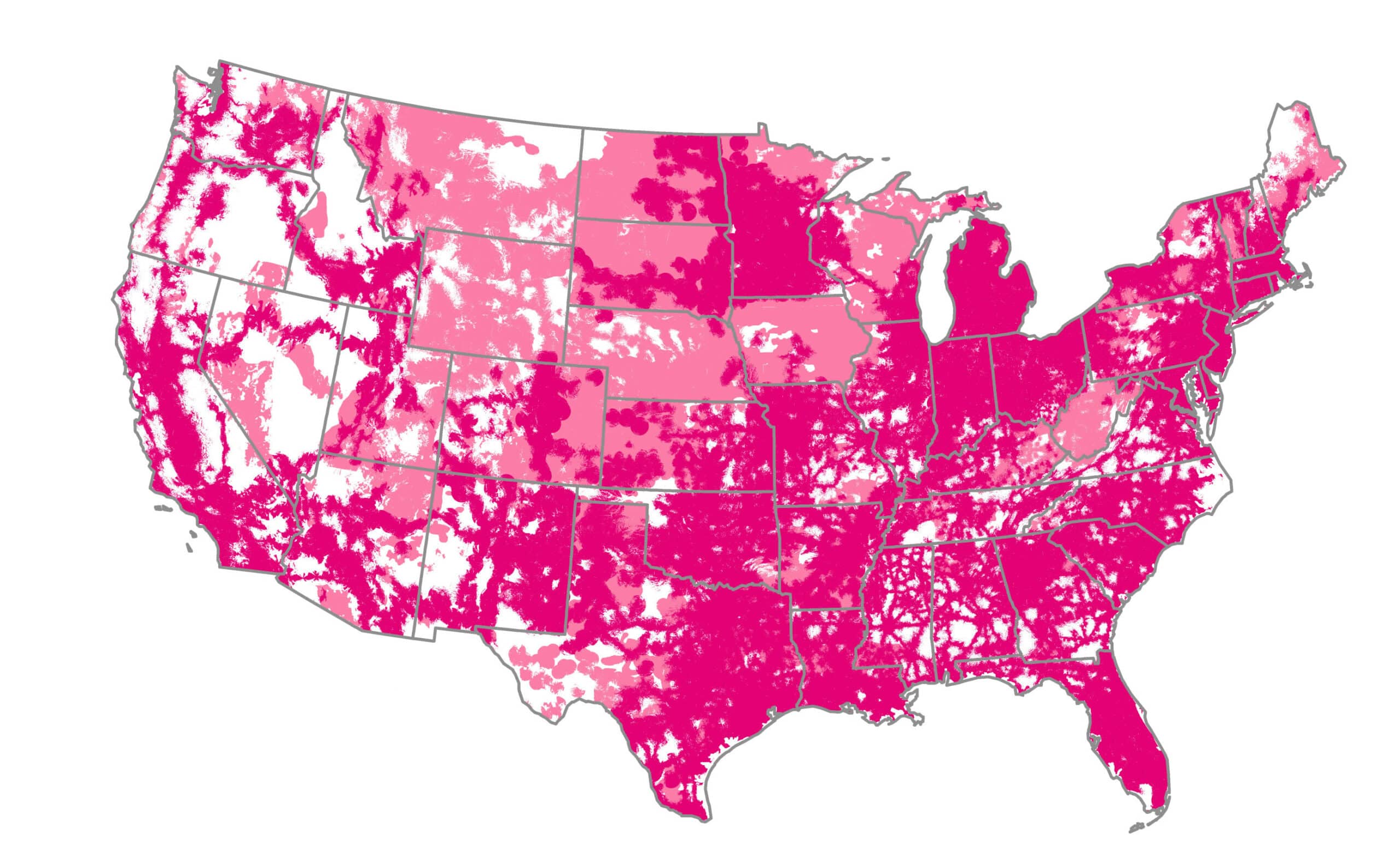Coverage Map Unlimited Lte Advanced 5670 Hot Sex Picture