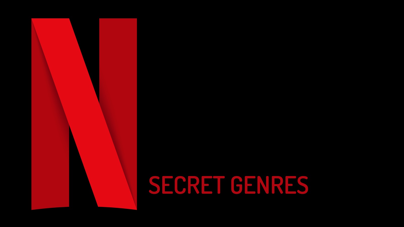 How to Search Netflix's Secret Genre Categories