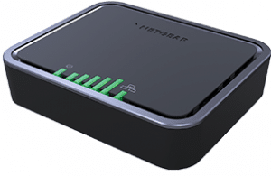 netgear lb1120 4g lte modem