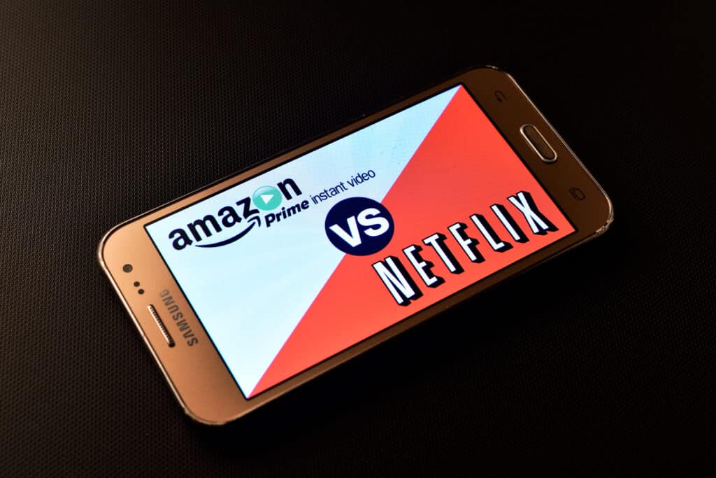 Don't know what to watch on Netflix or Amazon Prime? Try Netflix Roulette