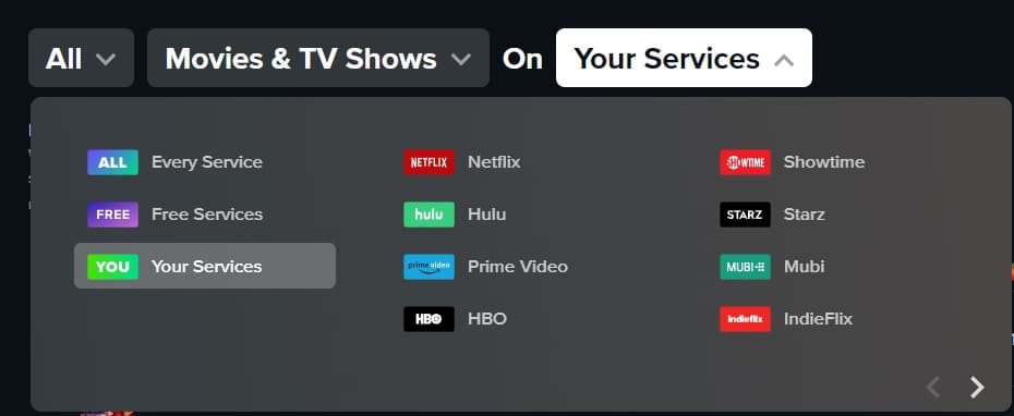 Don't know what to watch on Netflix or Amazon Prime? Try Netflix Roulette