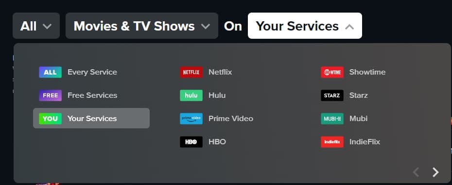 Amazon prime video roulette sale