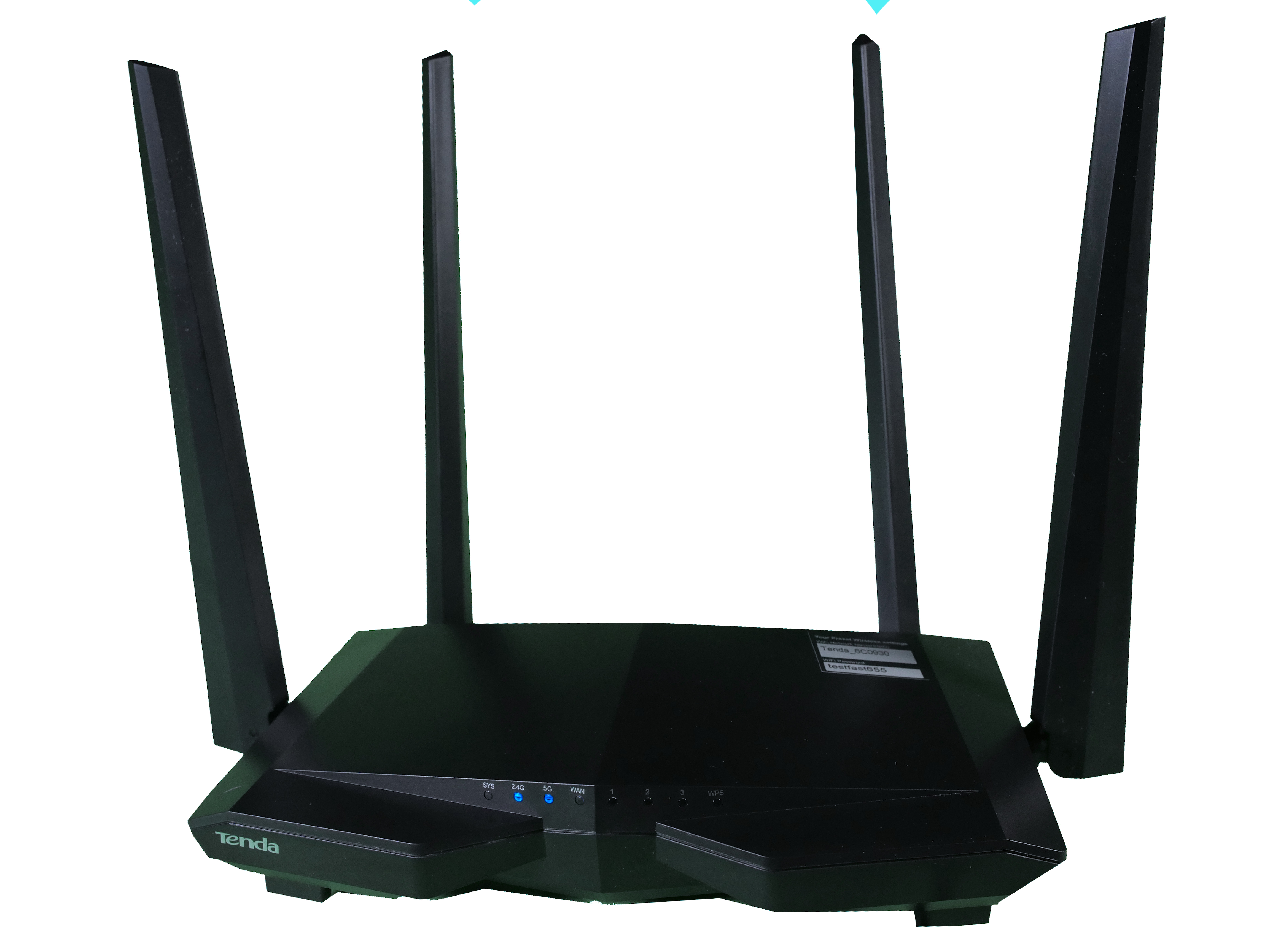 These Router Settings Can Increase Your Security and Performance These Router Settings Can Increase Your Security and Performance