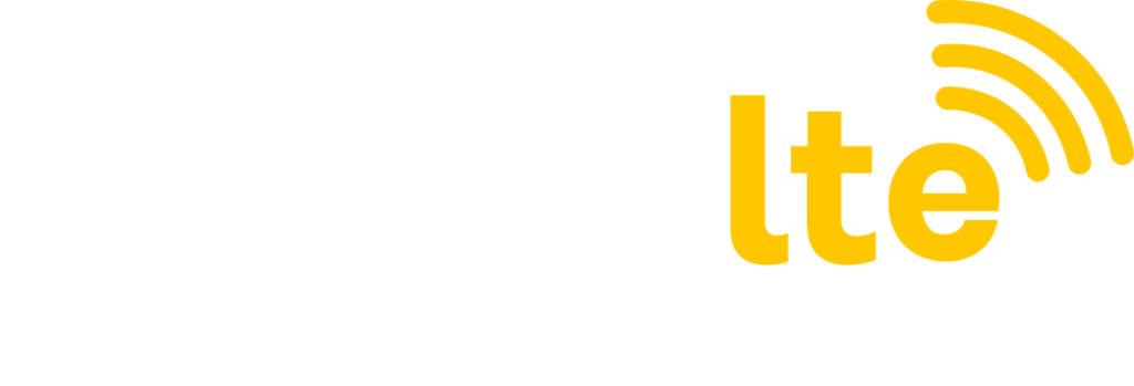 Unlimited LTE Advanced Logo