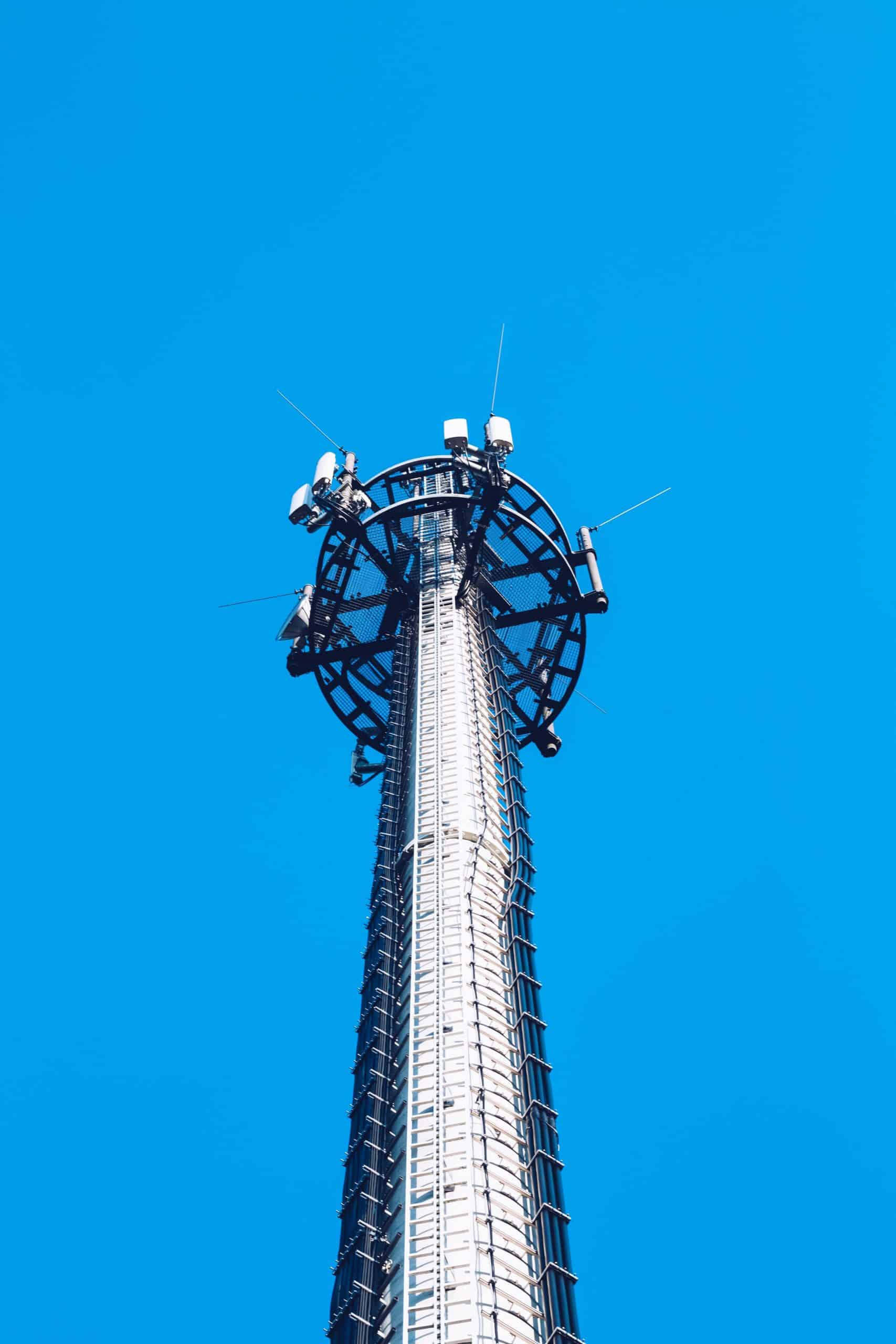 5G, 5GE, & 5GHz: Understand The Difference