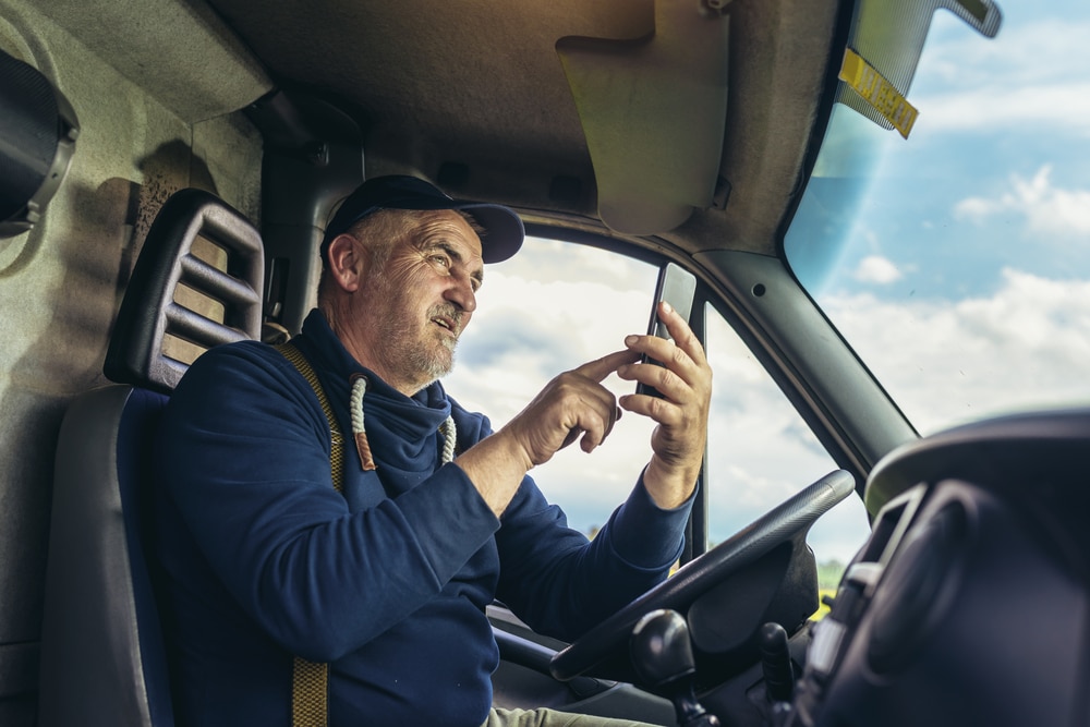 How Semi Truck WiFi Is Revolutionizing the Trucking Industry