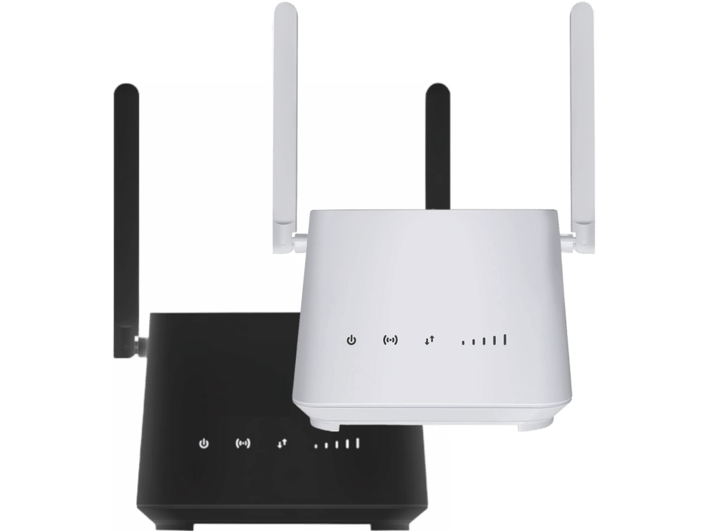 5G Router for RV Internet & Camping Wi-Fi