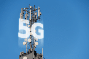 5G ultra wideband